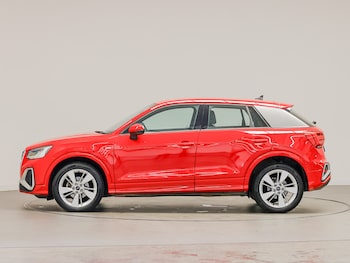 Used Audi Q2 2023 for sale - 78474187: Photo