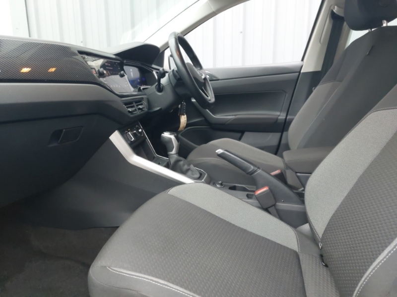 Used Volkswagen Polo 2023 for sale - 76511310: Photo 5