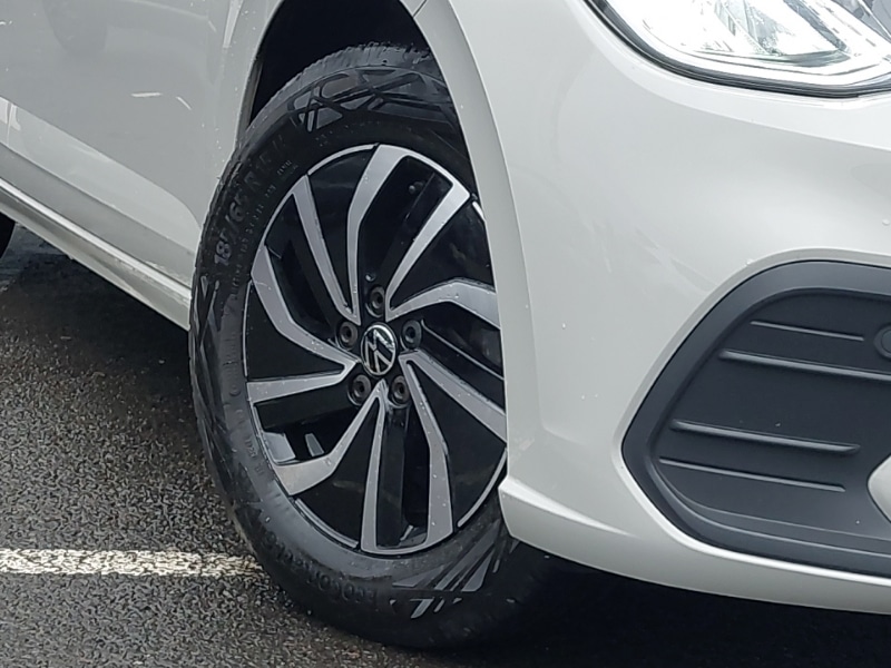 Used Volkswagen Polo 2023 for sale - 76511310: Photo 9