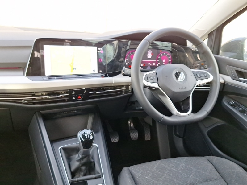 Used Volkswagen Golf 2022 for sale - 77695102: Photo 10