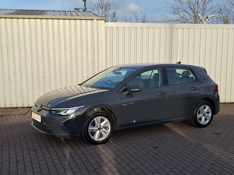 Used Volkswagen Golf 2022 for sale - 77695102: Photo 12