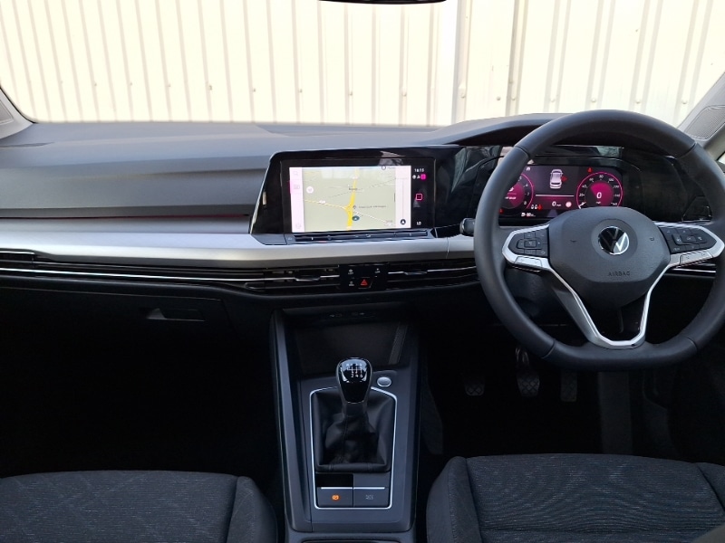 Used Volkswagen Golf 2022 for sale - 77695102: Photo 2