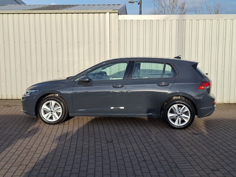 Used Volkswagen Golf 2022 for sale - 77695102: Photo 4