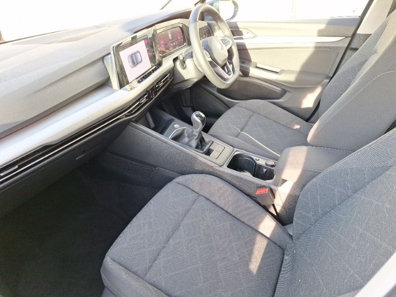 Used Volkswagen Golf 2022 for sale - 77695102: Photo 5