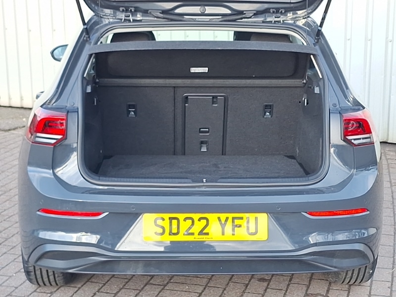 Used Volkswagen Golf 2022 for sale - 77695102: Photo 8