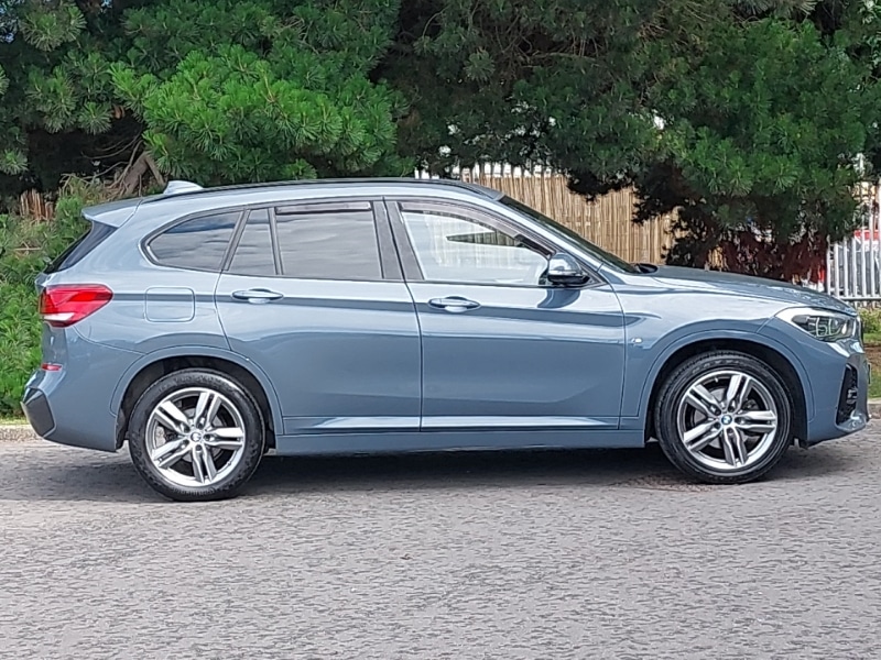Used BMW X1 2019 for sale - 76343276: Photo 2