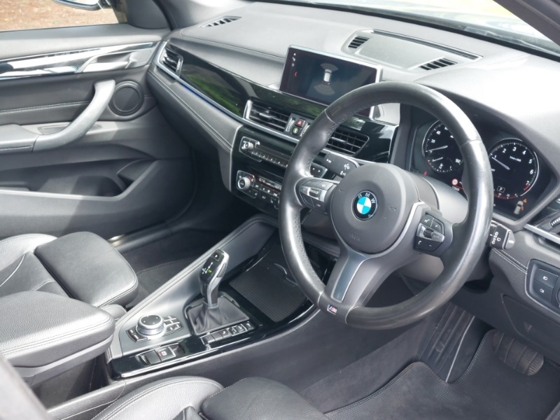 Used BMW X1 2019 for sale - 76343276: Photo 6