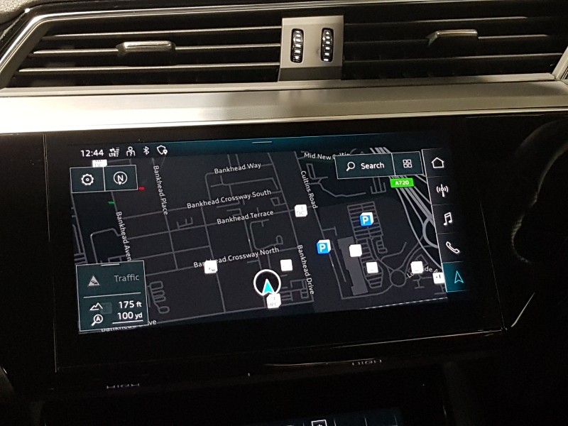 Used Audi e-tron 2022 for sale - 77492270: Photo 11