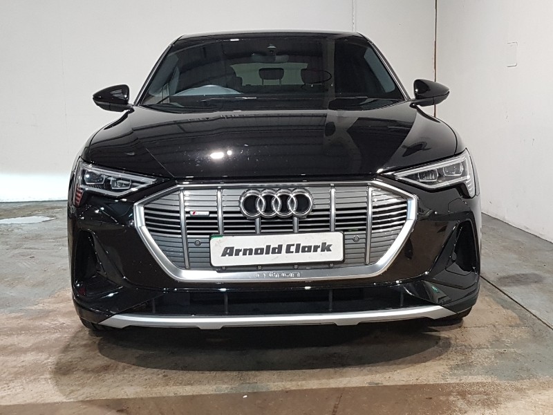 Used Audi e-tron 2022 for sale - 77492270: Photo 12