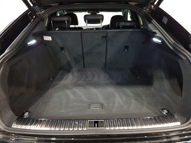 Used Audi e-tron 2022 for sale - 77492270: Photo 8