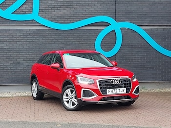 Used Audi Q2 2023 for sale - 78403861: Photo