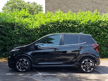 Used Kia Picanto 2026 for sale - 79480724: Photo
