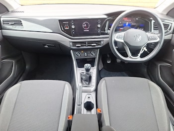 Used Volkswagen Polo 2023 for sale - 78624748: Photo
