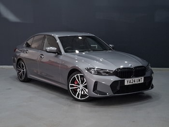 BMW - 3 Series