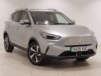 2025 - 130kW Trophy EV 51kWh 5dr Auto