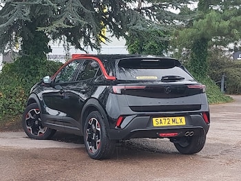 Used Vauxhall Mokka 2022 for sale - 75882311: Photo
