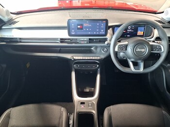 Used Jeep Avenger 2025 for sale - 78616823: Photo