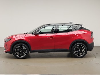 Used Alfa Romeo Junior 2025 for sale - 77531607: Photo