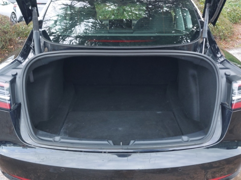 Used Tesla Model 3 2021 for sale - 77253260: Photo 8