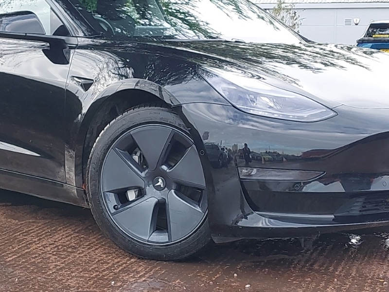 Used Tesla Model 3 2021 for sale - 77253260: Photo 9