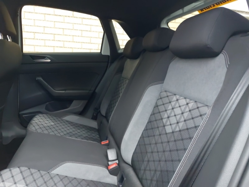 Used Volkswagen Polo 2023 for sale - 77536931: Photo 6