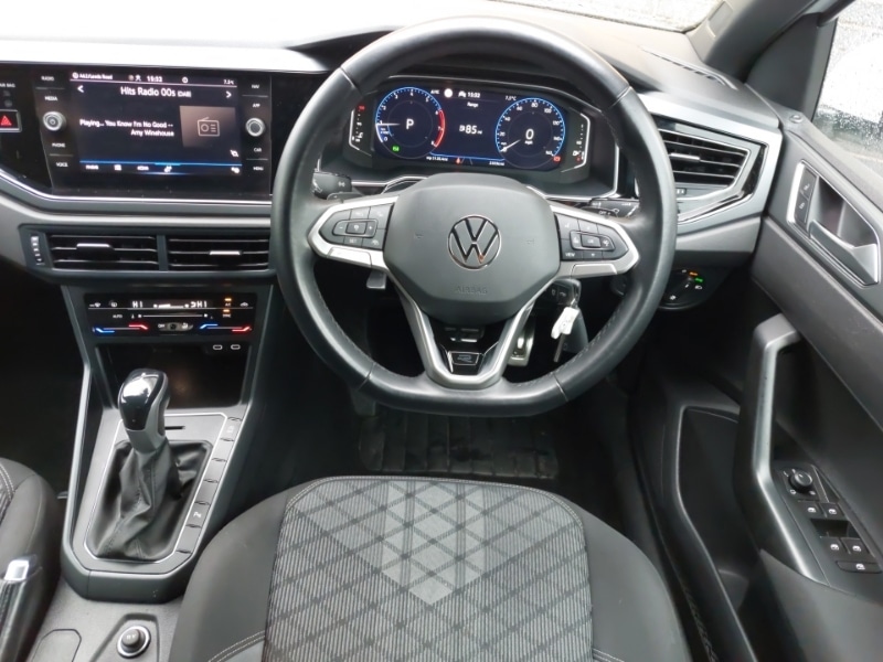 Used Volkswagen Polo 2023 for sale - 77536931: Photo 7