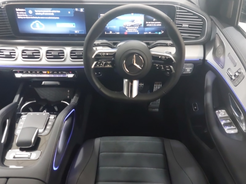 Used Mercedes-Benz GLE 2025 for sale - 76952178: Photo 7