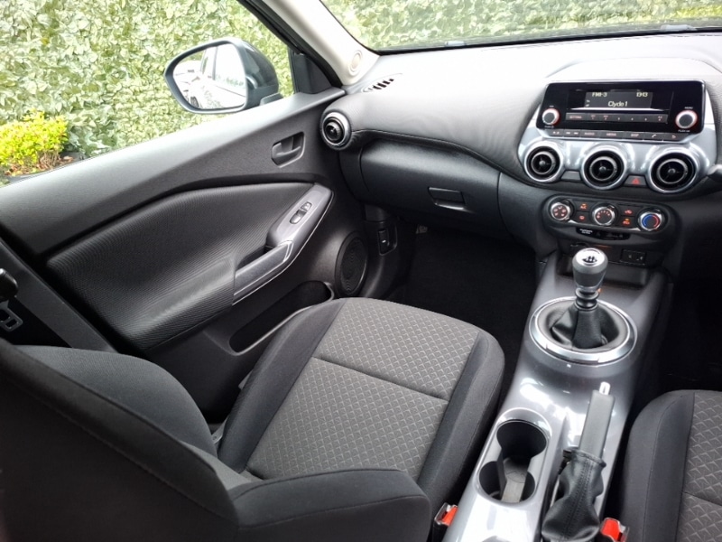 Used Nissan Juke 2021 for sale - 77269992: Photo 11