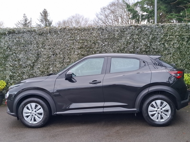 Used Nissan Juke 2021 for sale - 77269992: Photo 4