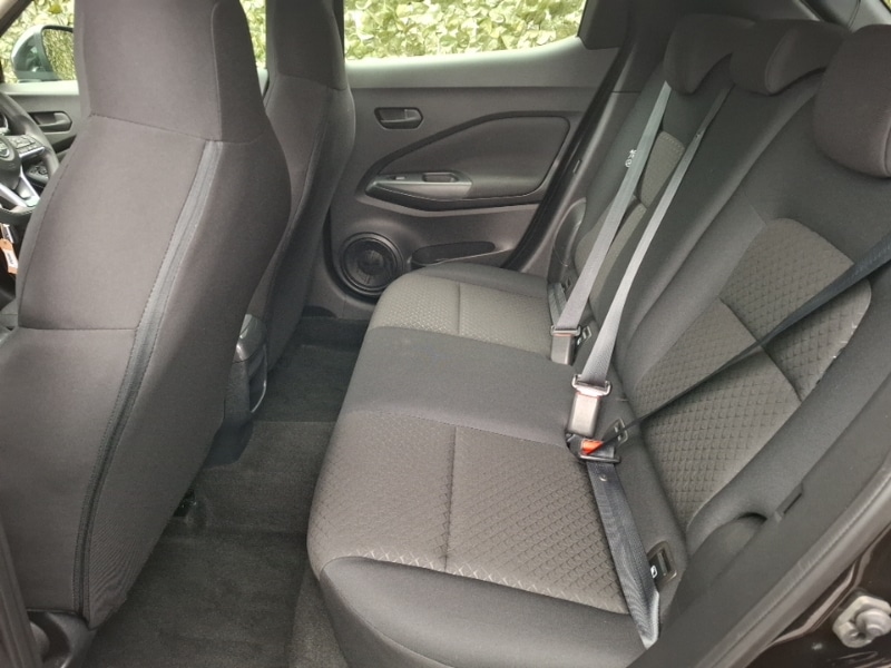 Used Nissan Juke 2021 for sale - 77269992: Photo 6