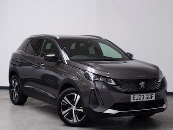 Used Peugeot 3008 2023 for sale - 78621552: Photo
