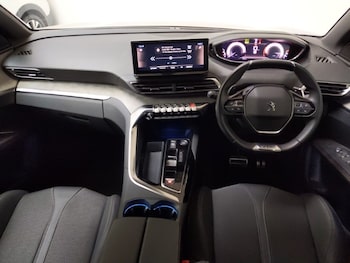 Used Peugeot 3008 2023 for sale - 78621552: Photo