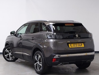Used Peugeot 3008 2023 for sale - 78621552: Photo
