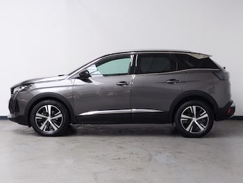 Used Peugeot 3008 2023 for sale - 78621552: Photo