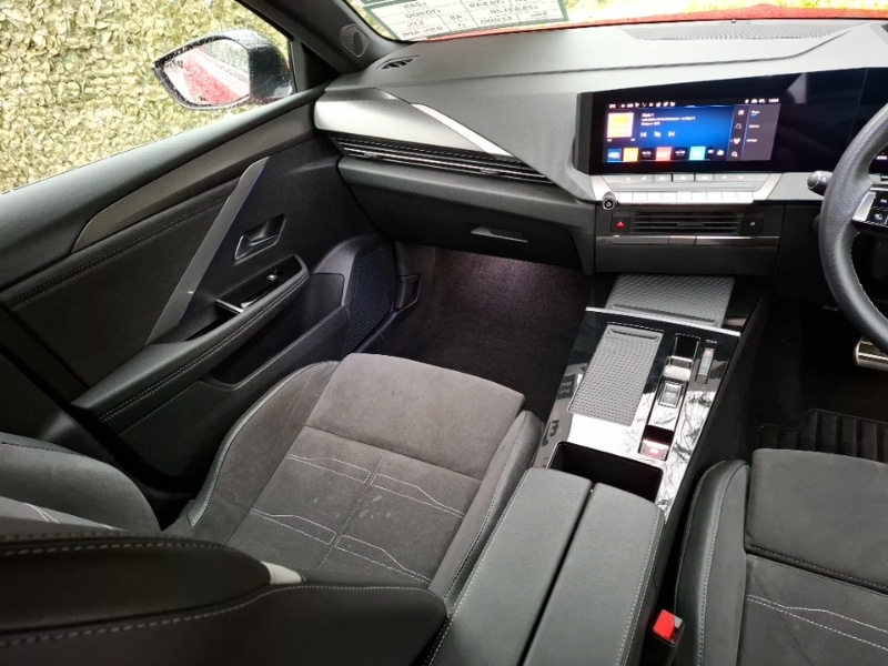 Used Vauxhall Astra 2024 for sale - 77304692: Photo 11