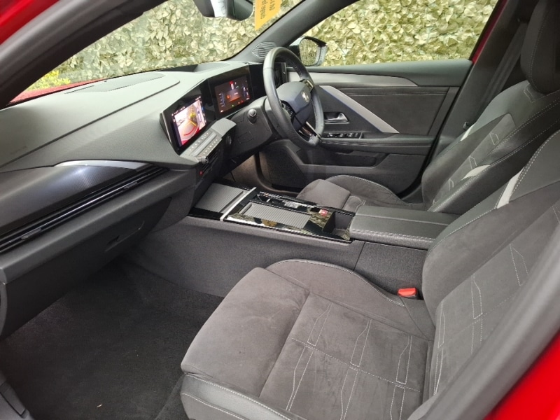 Used Vauxhall Astra 2024 for sale - 77304692: Photo 5