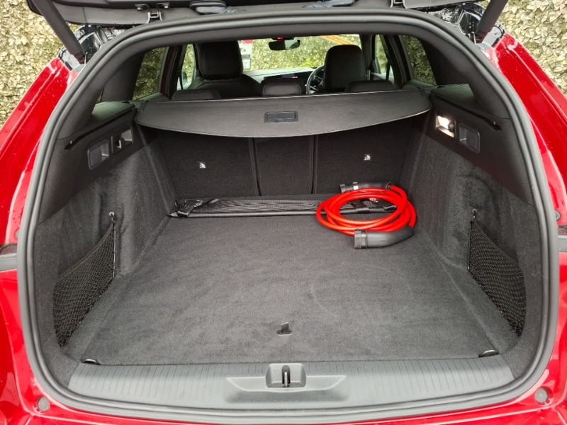 Used Vauxhall Astra 2024 for sale - 77304692: Photo 8