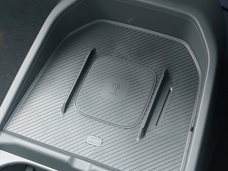 Used Kia EV3 2025 for sale - 77020811: Photo 12