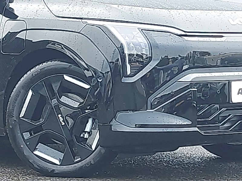 Used Kia EV3 2025 for sale - 77020811: Photo 9