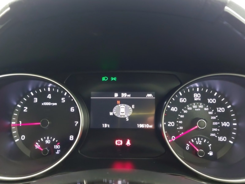 Used Kia XCeed 2022 for sale - 77266028: Photo 10