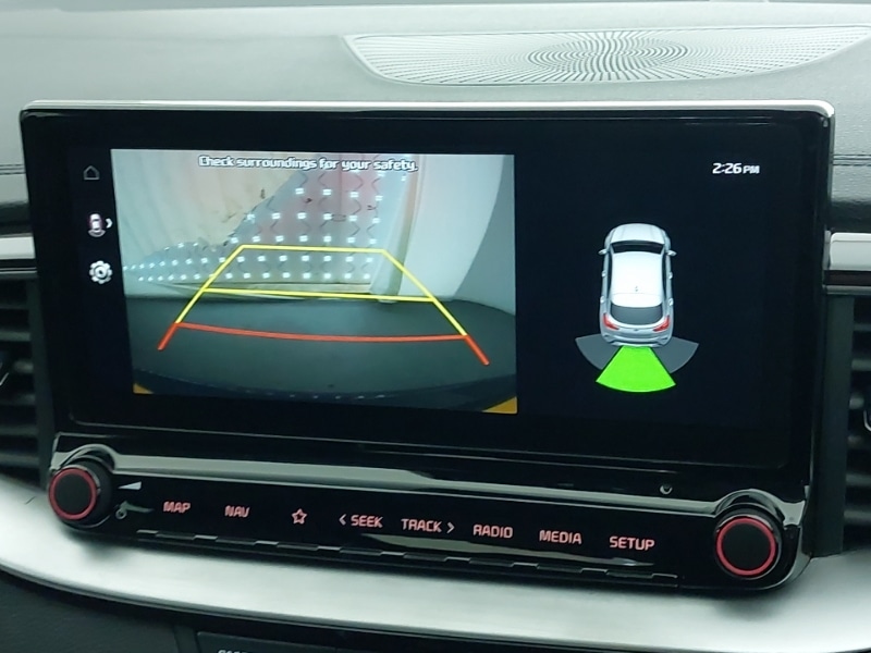 Used Kia XCeed 2022 for sale - 77266028: Photo 11