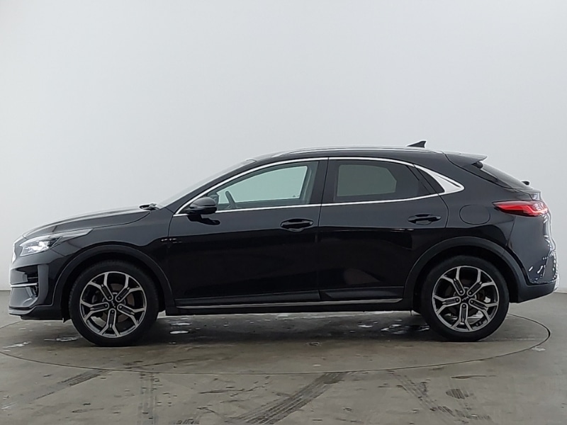 Used Kia XCeed 2022 for sale - 77266028: Photo 4