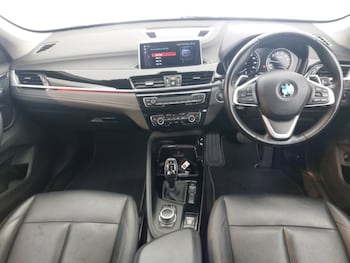 Used BMW X1 2021 for sale - 78347034: Photo