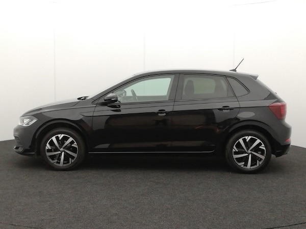 Used Volkswagen Polo 2024 for sale - 76293835: Photo 4