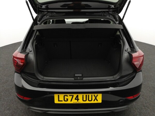 Used Volkswagen Polo 2024 for sale - 76293835: Photo 8