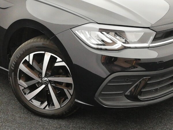 Used Volkswagen Polo 2024 for sale - 76293835: Photo 9