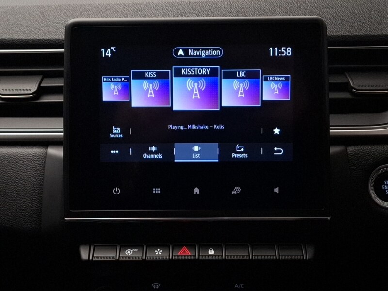 Used Renault Captur 2022 for sale - 77949579: Photo 10