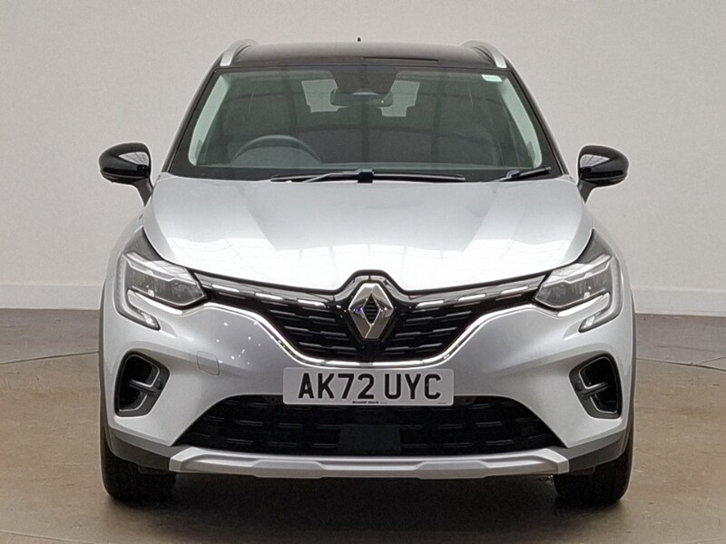 Used Renault Captur 2022 for sale - 77949579: Photo 12