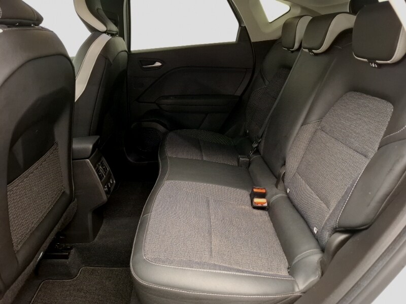 Used Renault Captur 2022 for sale - 77949579: Photo 6