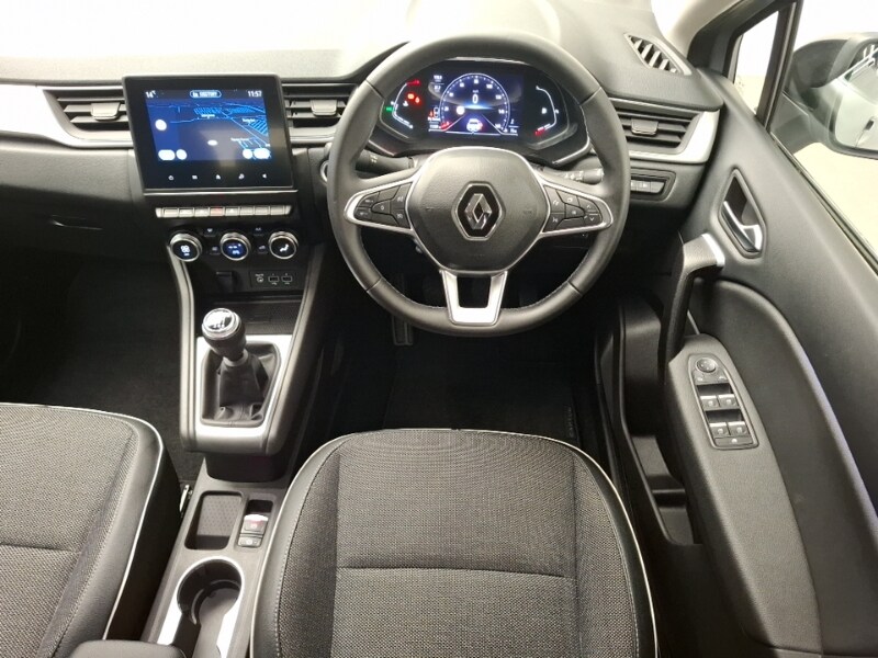 Used Renault Captur 2022 for sale - 77949579: Photo 7